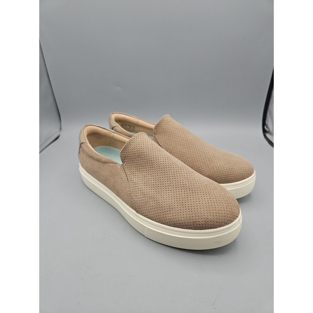 Dr. Scholl’s Women's Madison Slip On Sneaker, Size 8.5W